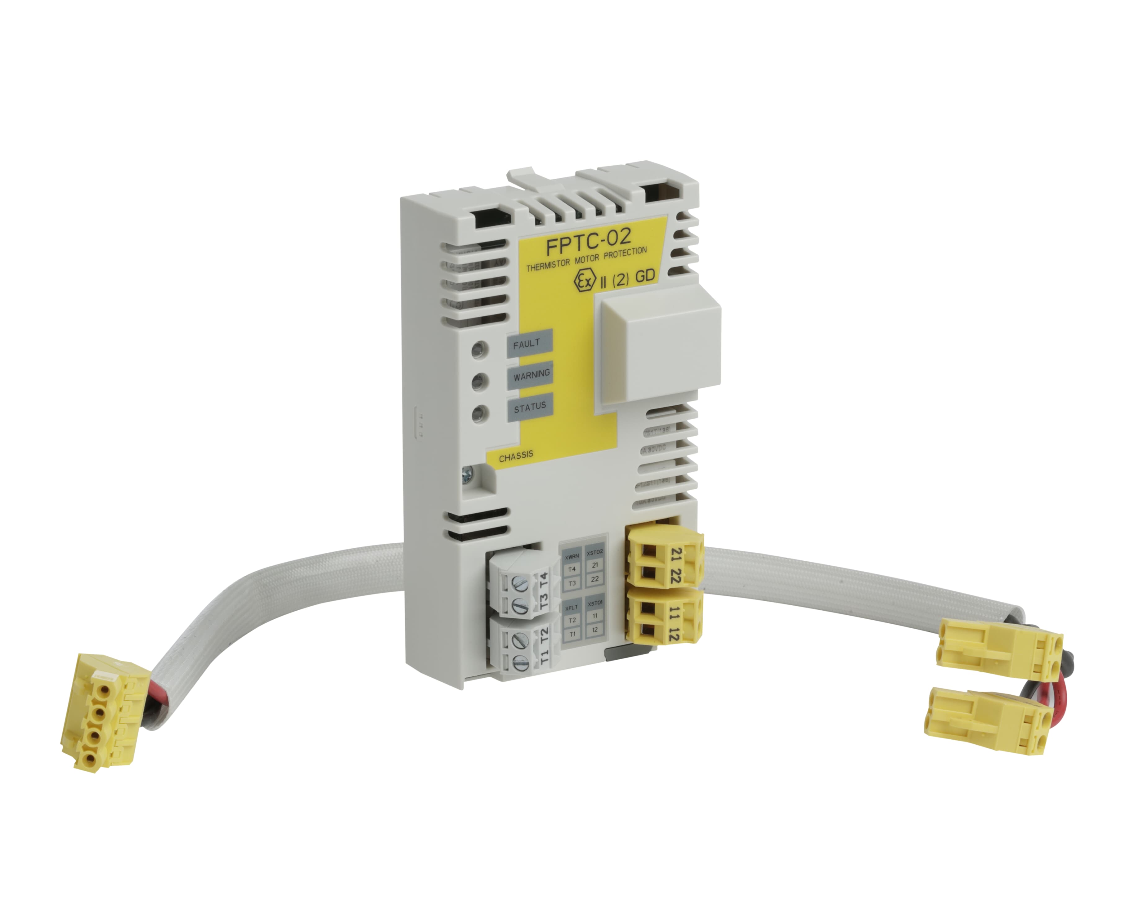 ABB ABB FPTC-02 Accessories/spare parts for frequency controller