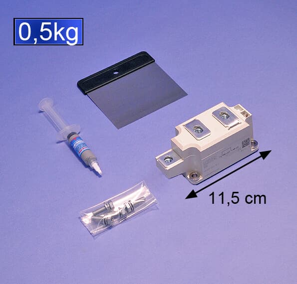 ABB ABB 3AXD50000027343 Thyristor/diode module