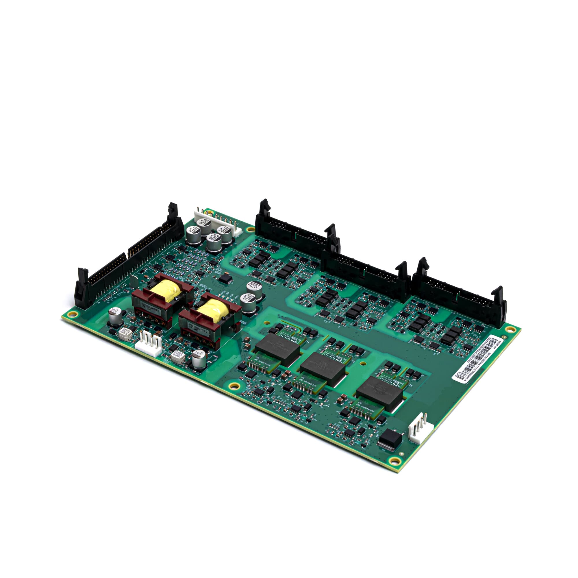 ABB ABB 3AXD50000049025 Gate driver board