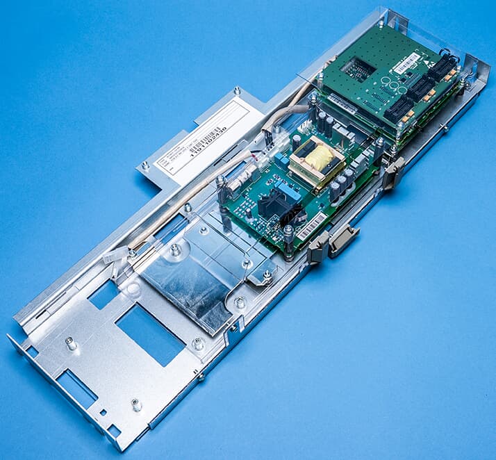 ABB ABB 3AXD50000439638 Pcb kit R8I 500V 2 igbt type; assembly kit