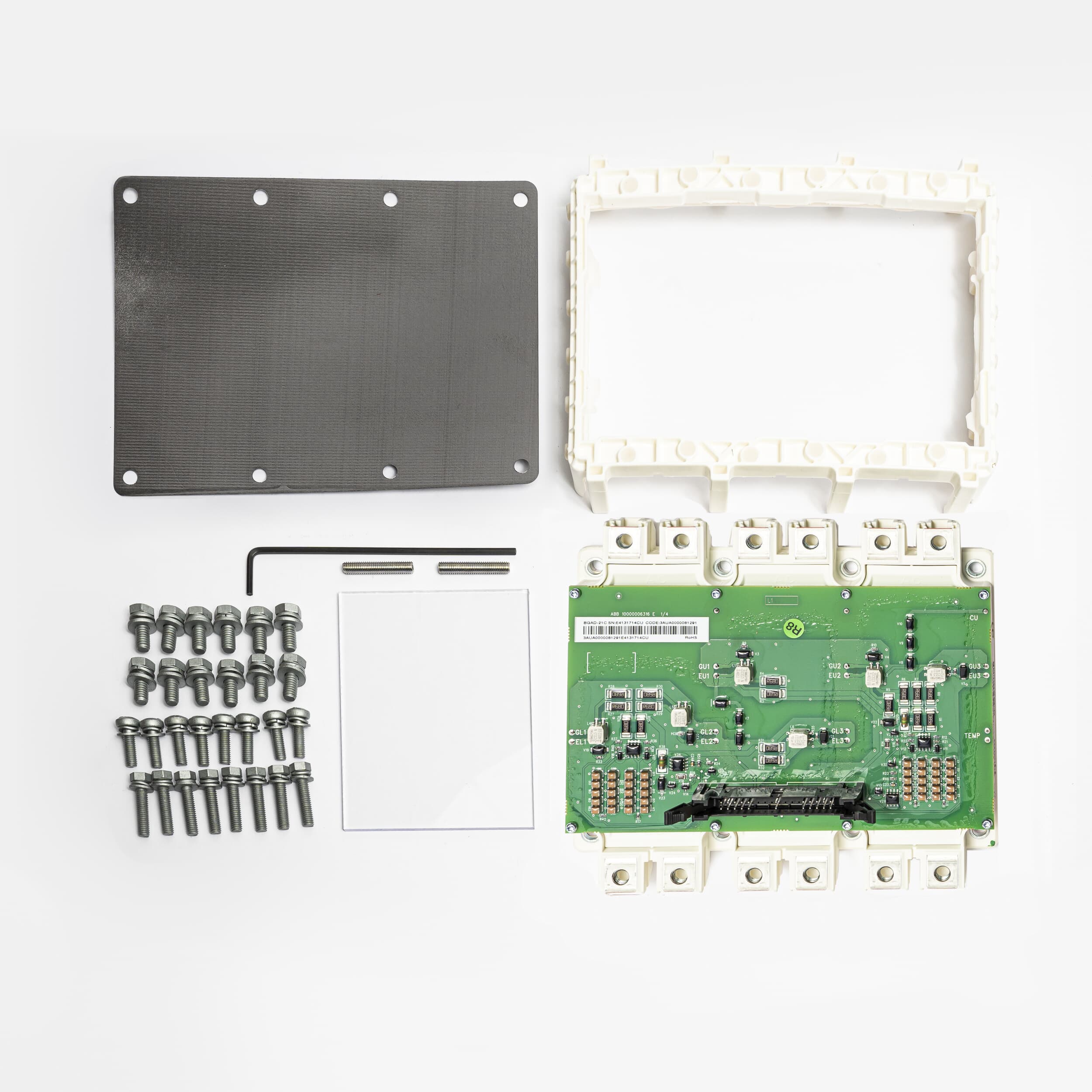 ABB ABB 3AXD50000749034 Igbt module kit