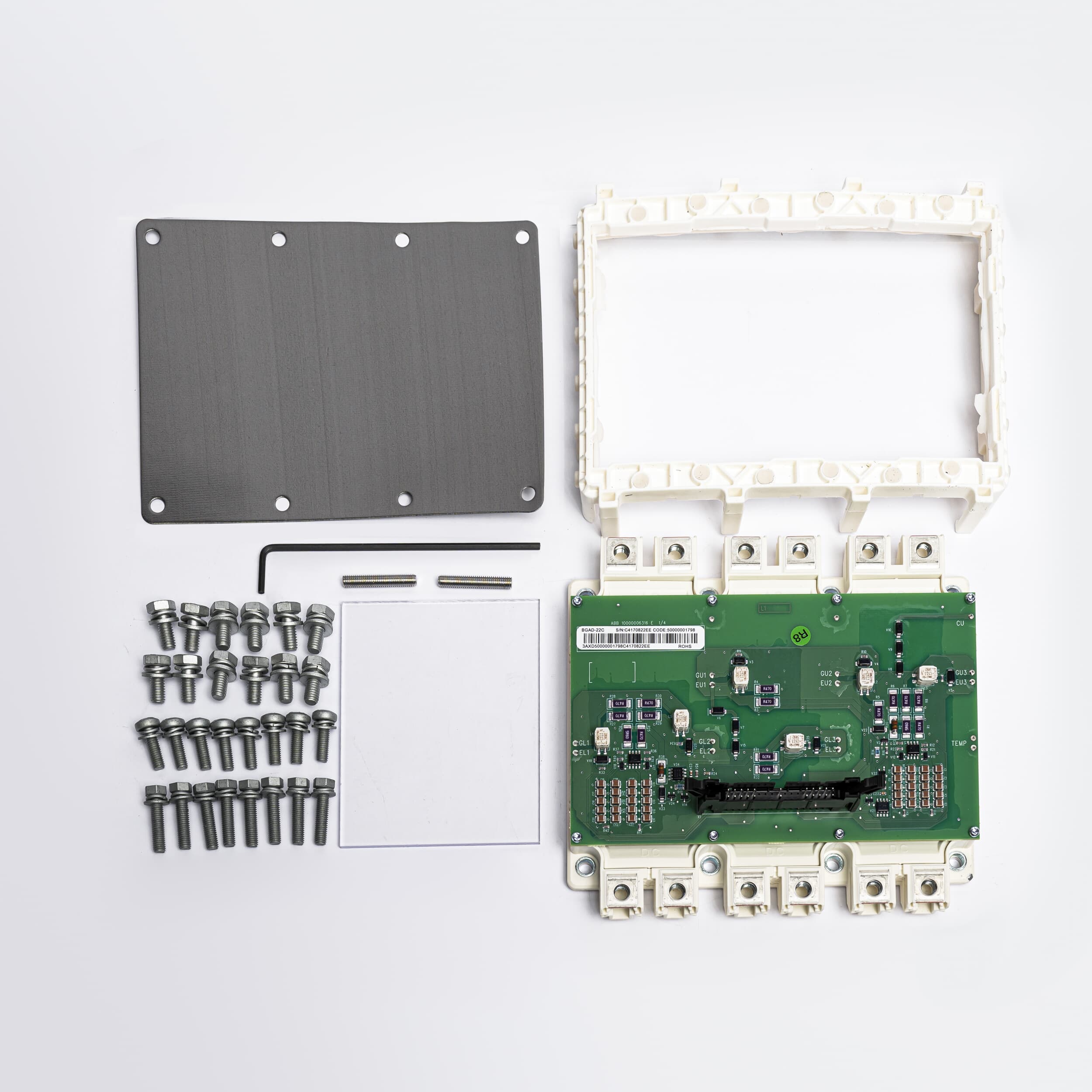 ABB ABB 3AXD50000749263 Igbt module kit