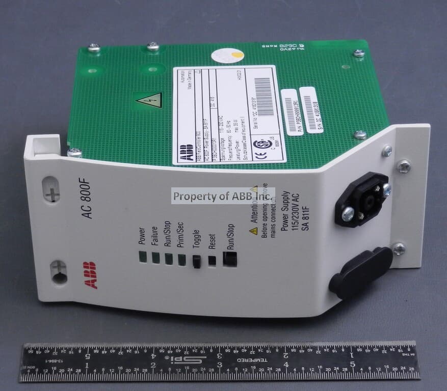 ABB ABB 3BDH000013R1 Power Supply