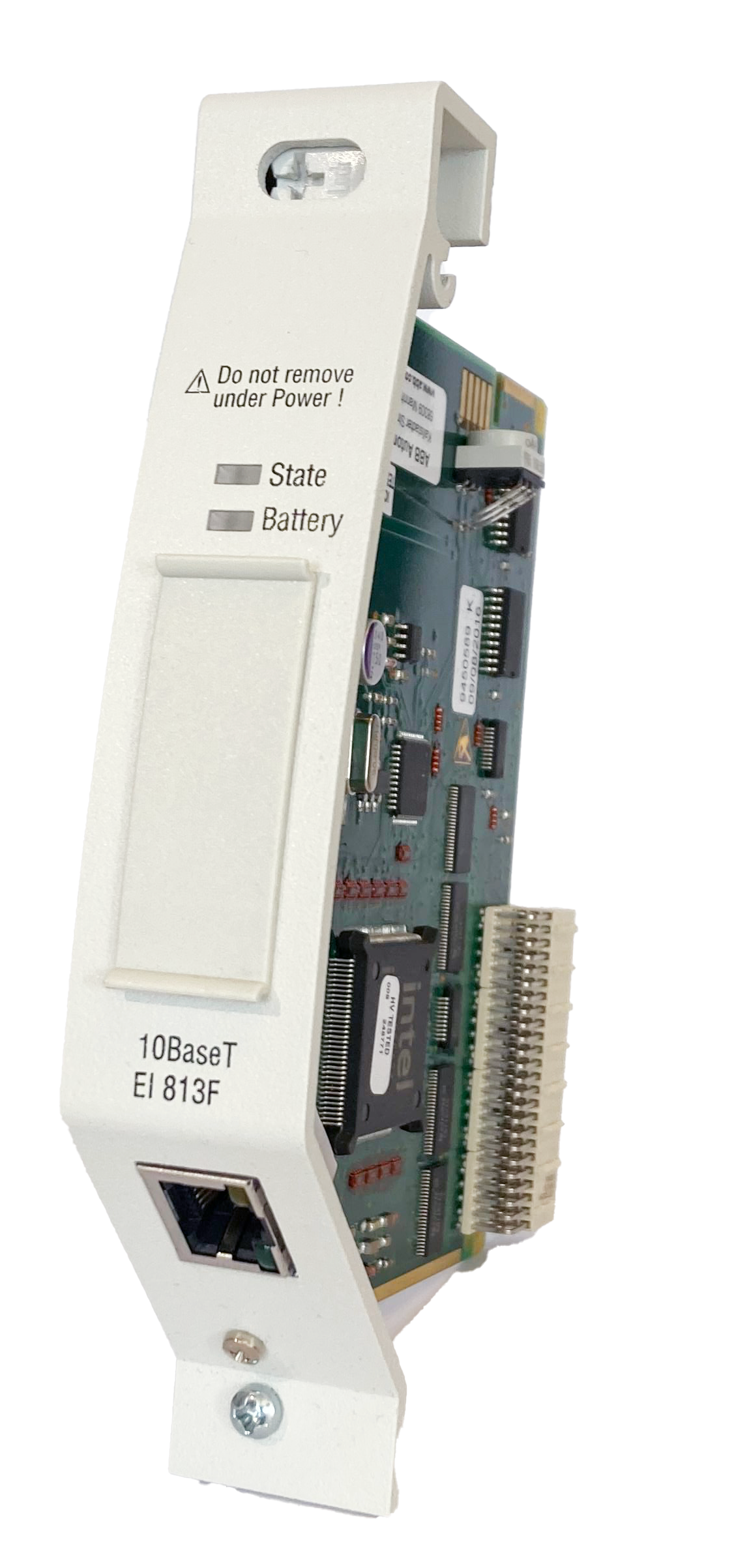ABB ABB 3BDH000022R1 Communication Module