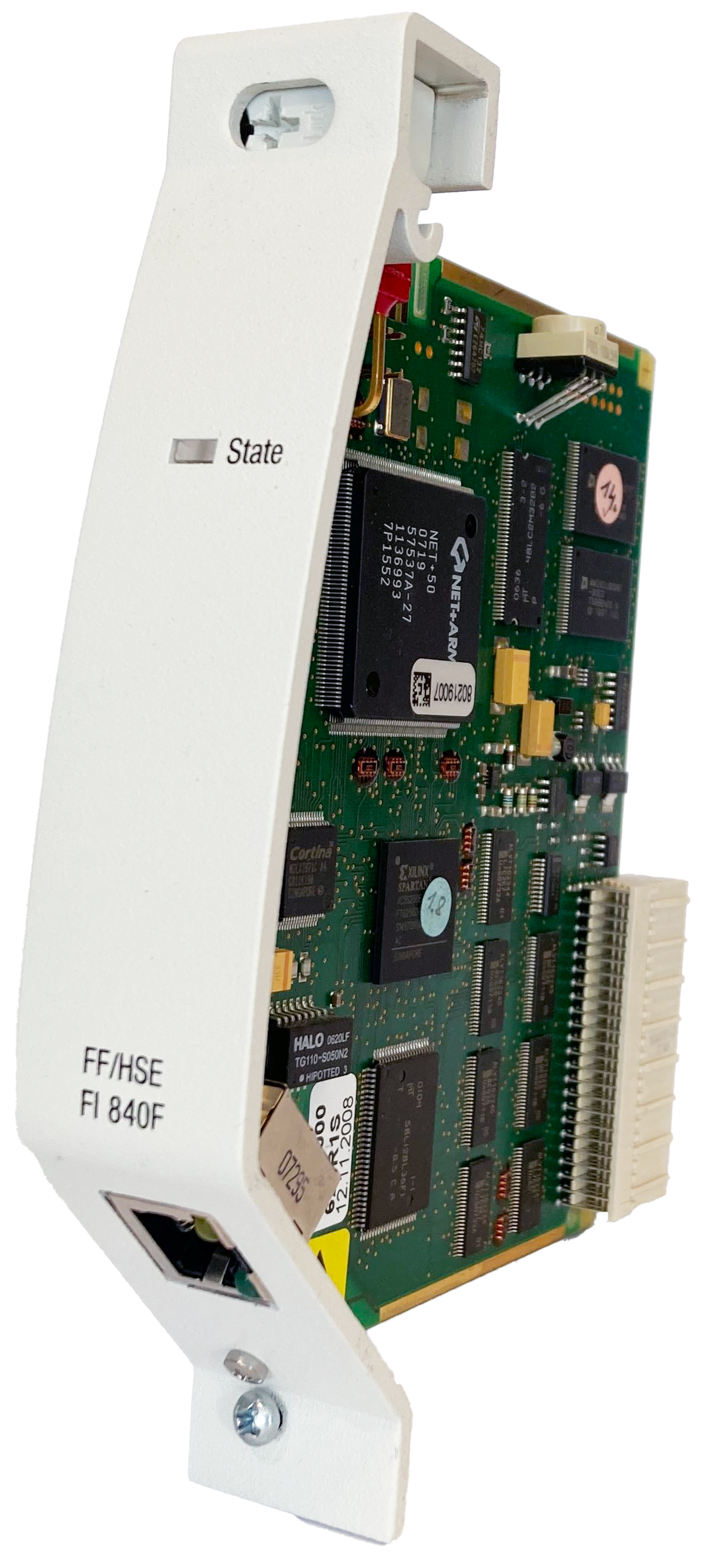 ABB ABB 3BDH000033R1 Communication Module