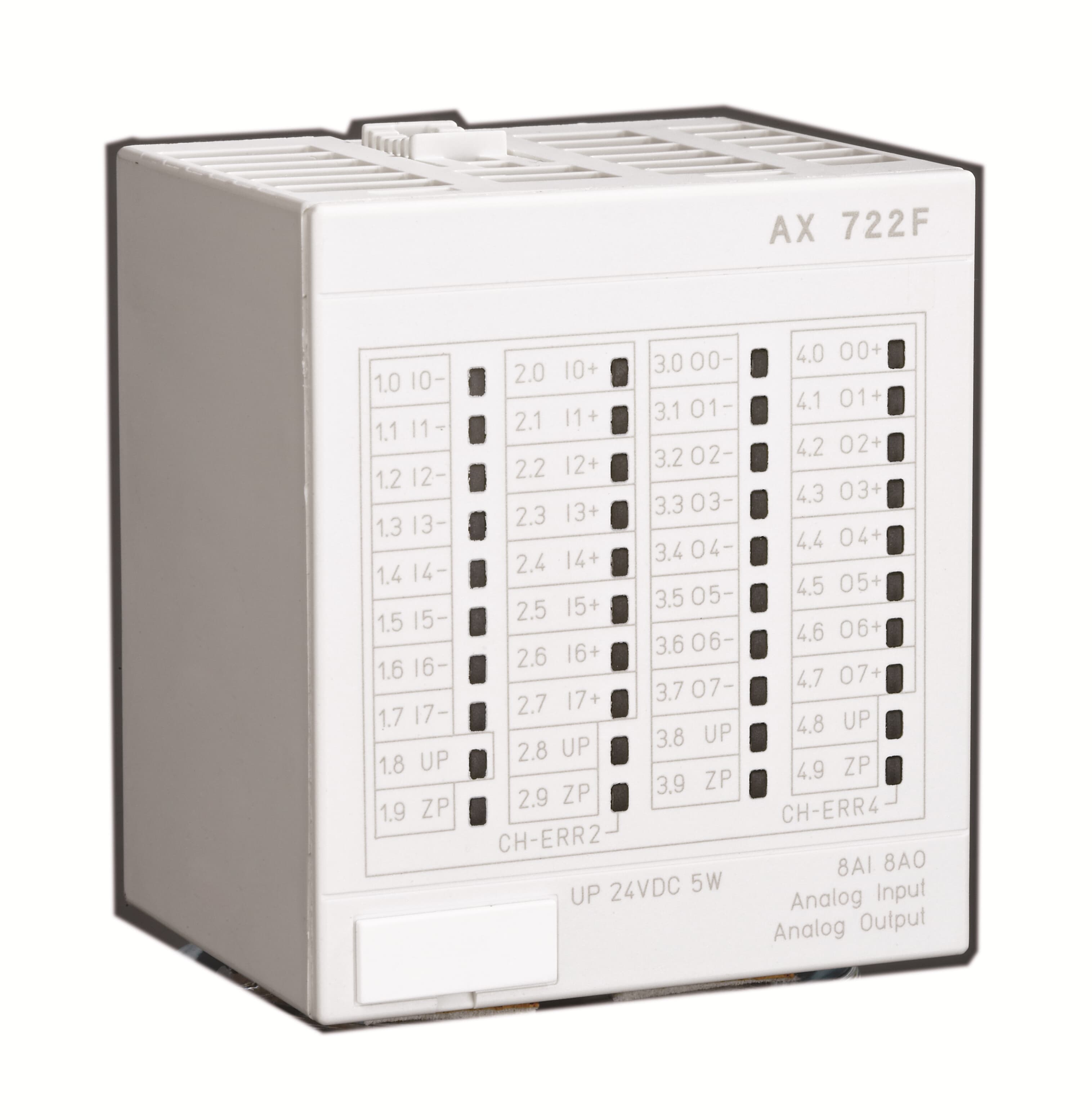ABB ABB 3BDH000377R0005 I-O Module