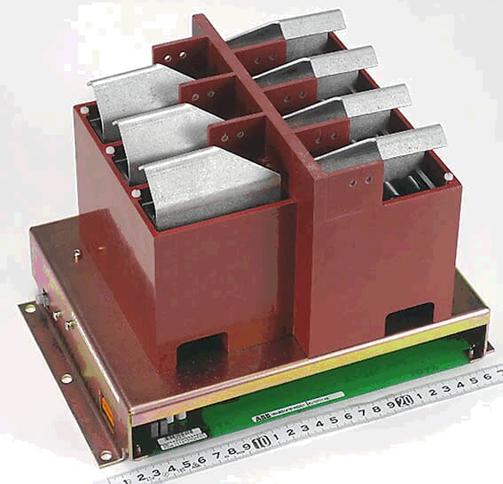 ABB ABB 3BHB004661R0101 Ku C711 ae; gate unit power s gusp