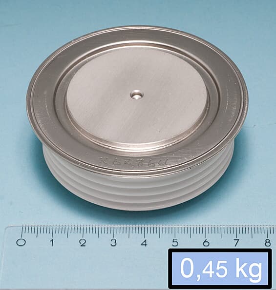 ABB ABB 3BHB023302R0001 DS2012SF60; rectifier diode