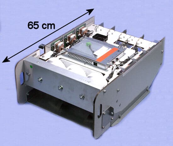 ABB ABB 3BHB024711R0020 Phase module 3X47UF