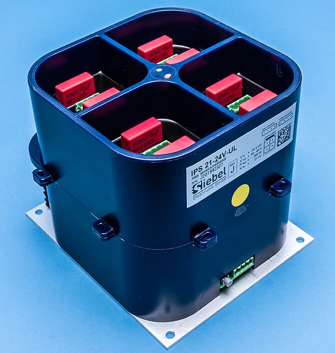 ABB ABB 3BHE032593R0002 Ips 24V:24V; ips 24V:24V