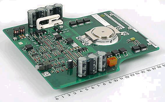 ABB ABB 3BHL000382P0101 Igct module