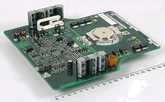 ABB ABB 3BHL000384P0101 Igct module