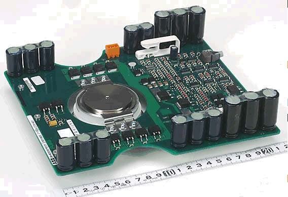 ABB ABB 3BHL000385P0101 Igct module