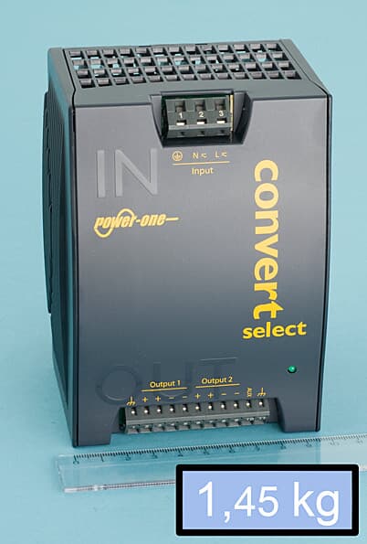 ABB ABB 3BHL000986P7002 Power supply