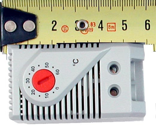 ABB ABB 3BHL000986P8000 KTO1140; thermostat