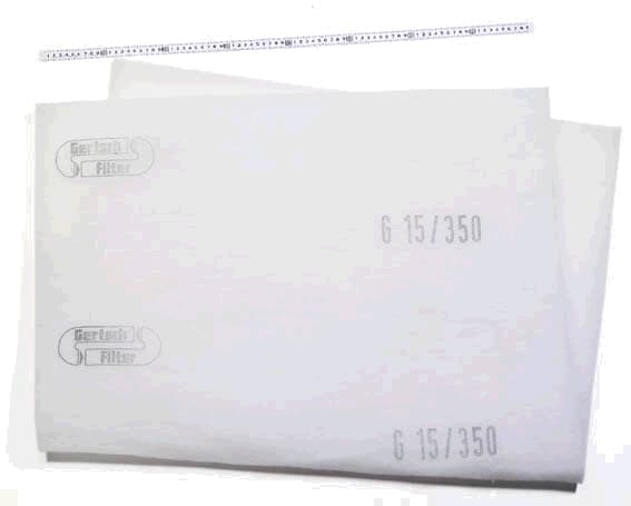 ABB ABB 3BHL001141P0002 For filter G3 G15/350 198; 12UM/B filter