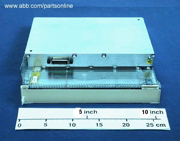 ABB ABB 3BHT300003R1 Communication Module