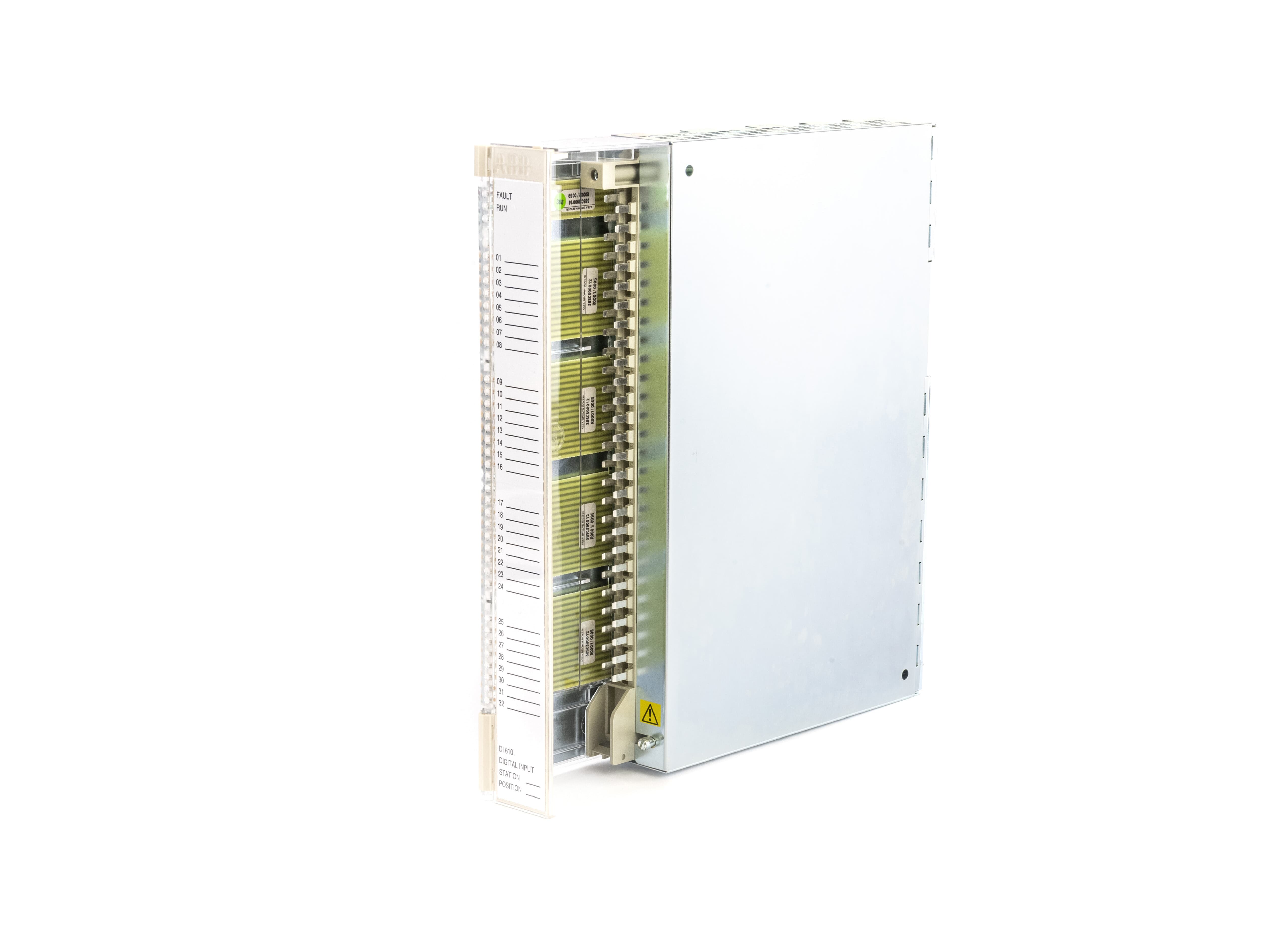 ABB ABB 3BHT300004R1 Control System Accessory