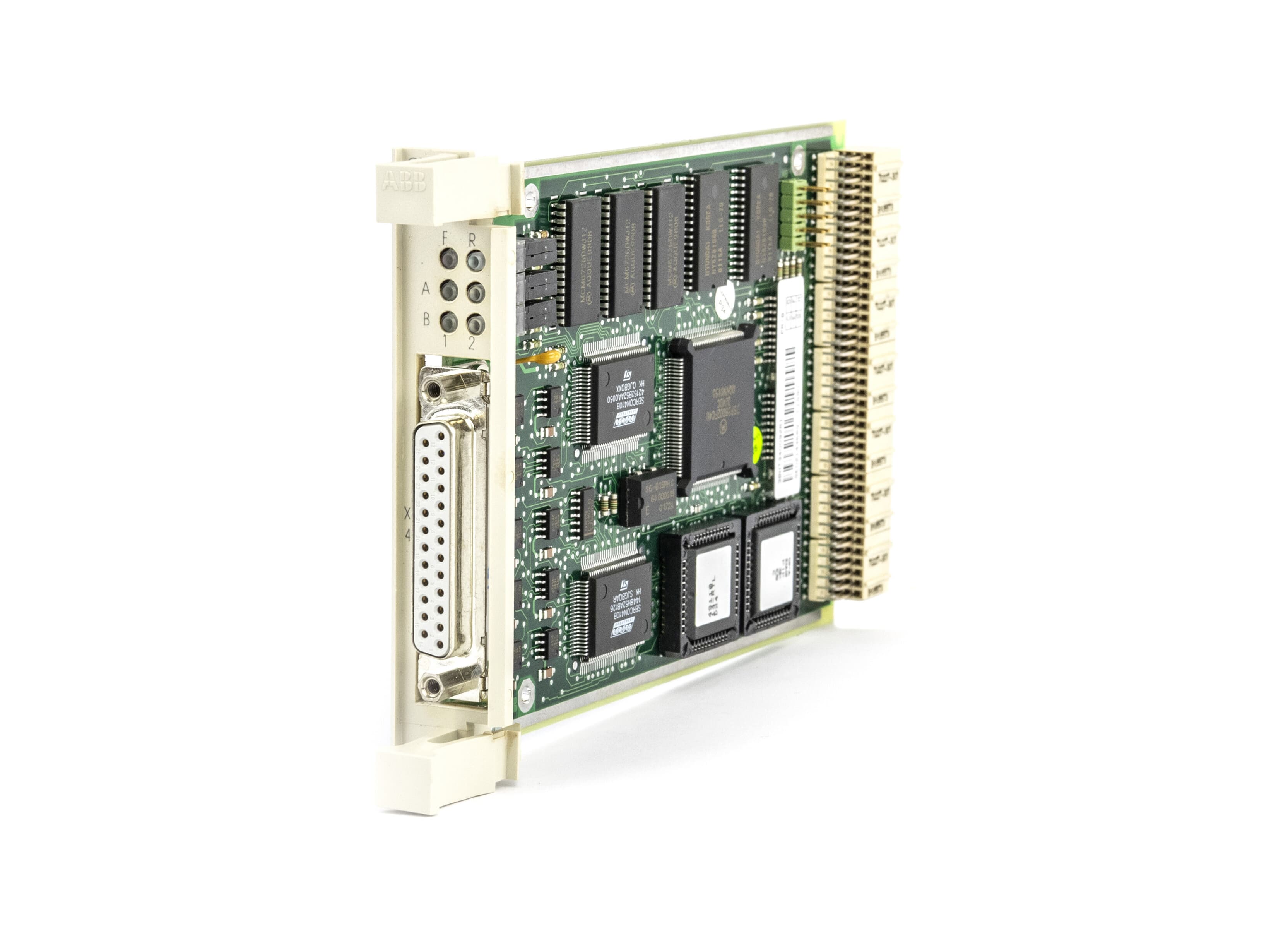 ABB ABB 3BHT340092R1 Communication Module