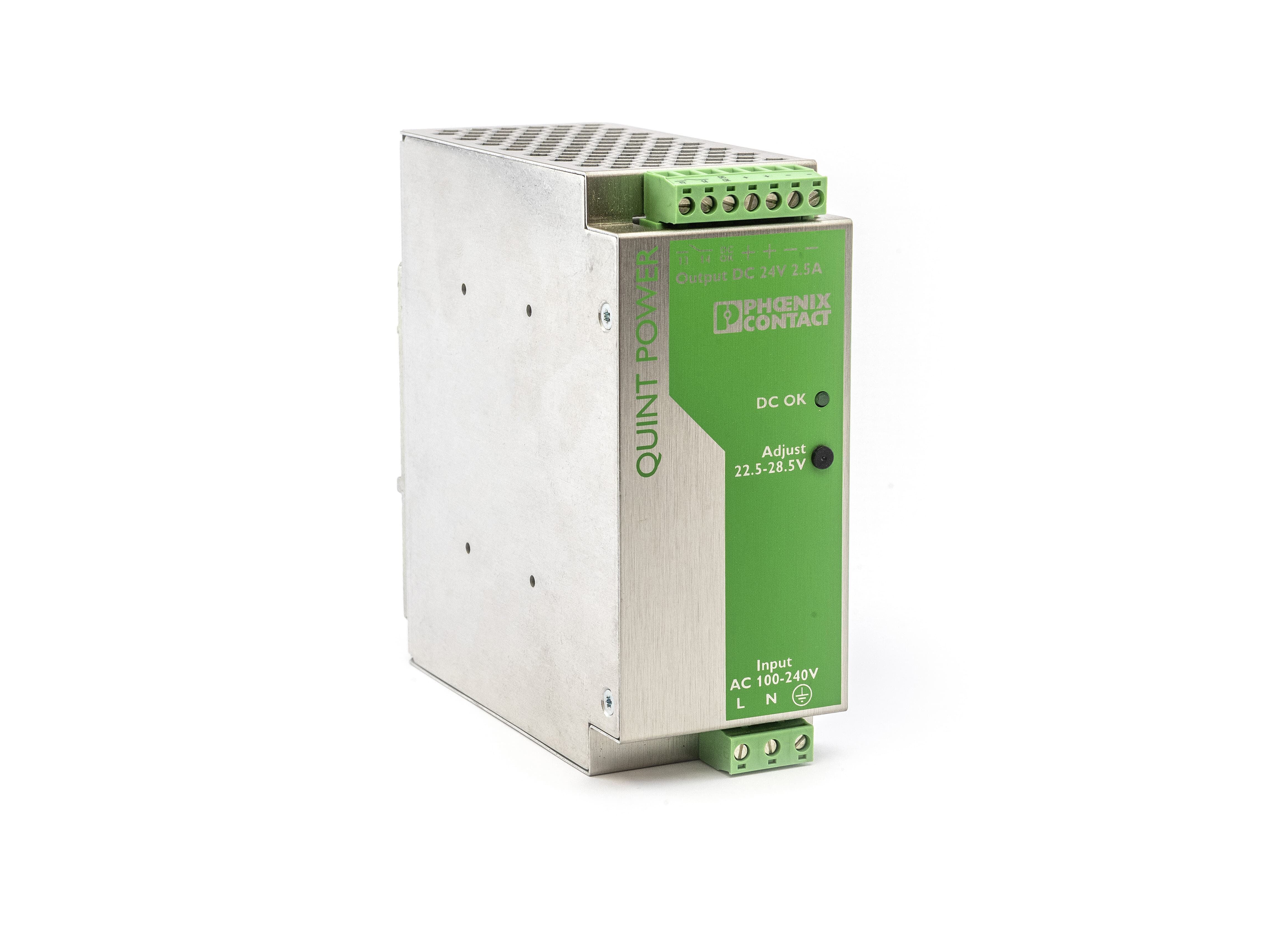 ABB ABB 3BSC610022R9 Power Supply