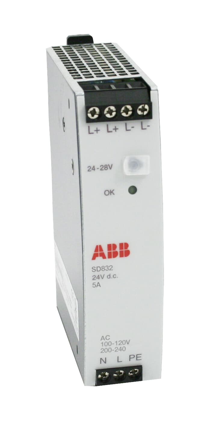 ABB ABB 3BSC610065R1 Power Supply
