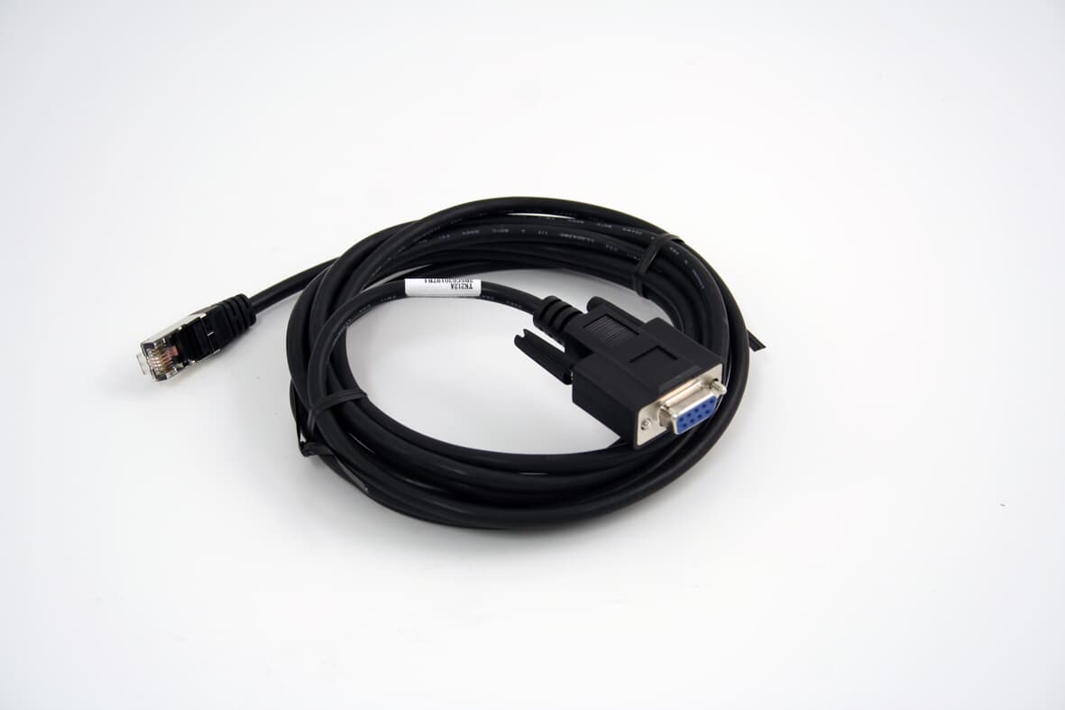 ABB ABB 3BSC630197R1 Prefabricated Cable