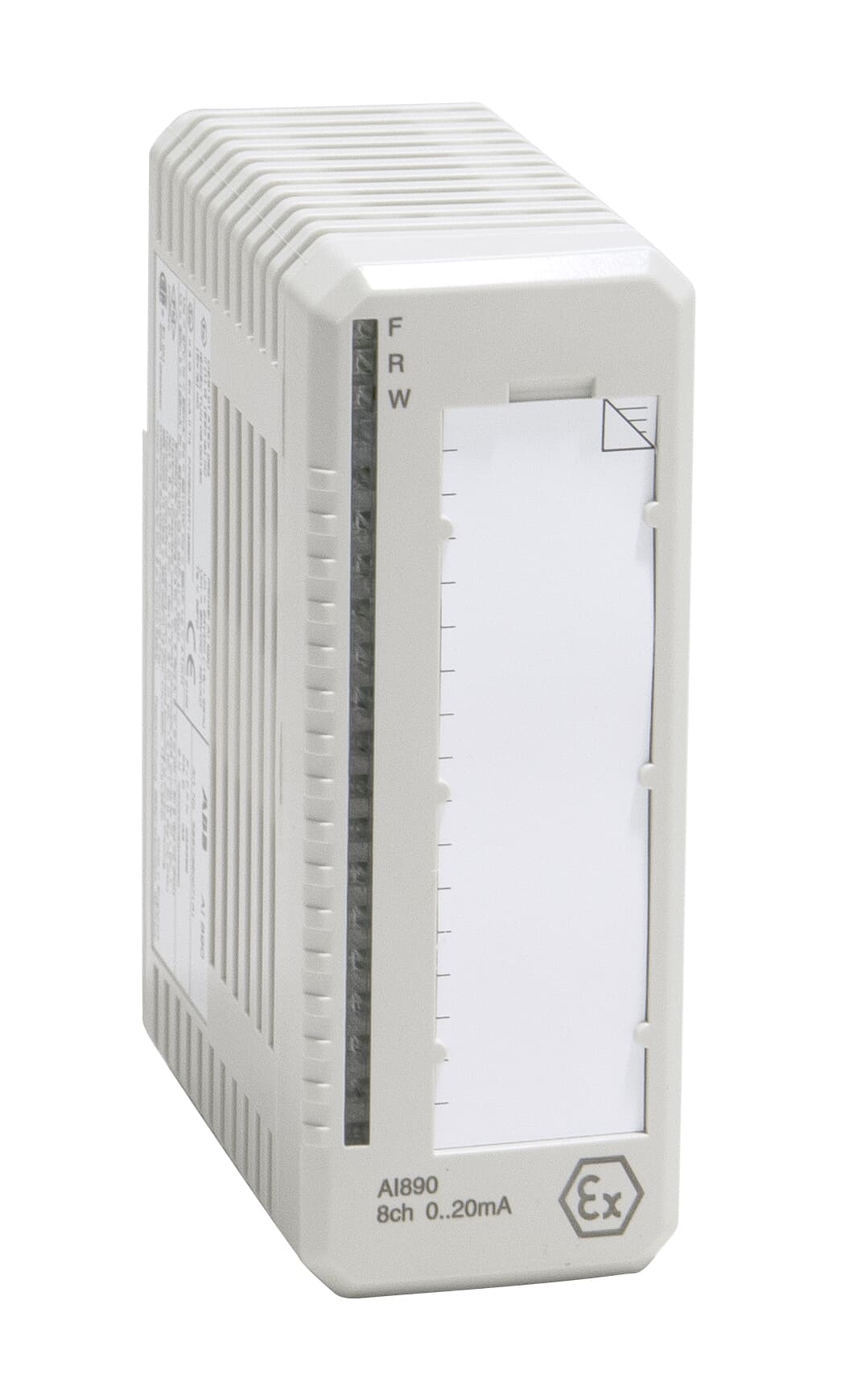 ABB ABB 3BSC690071R1 I-O Module