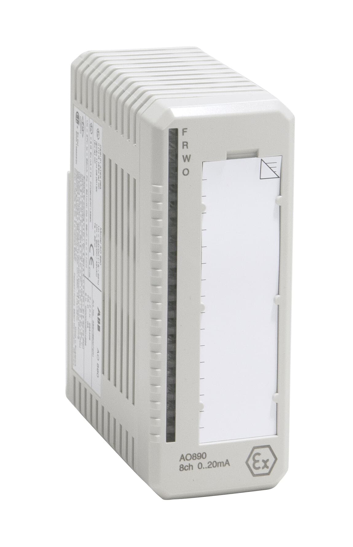 ABB ABB 3BSC690072R1 I-O Module