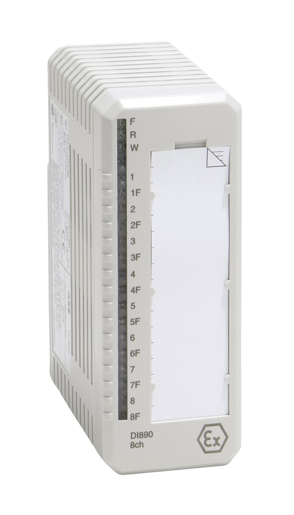 ABB ABB 3BSC690073R1 I-O Module