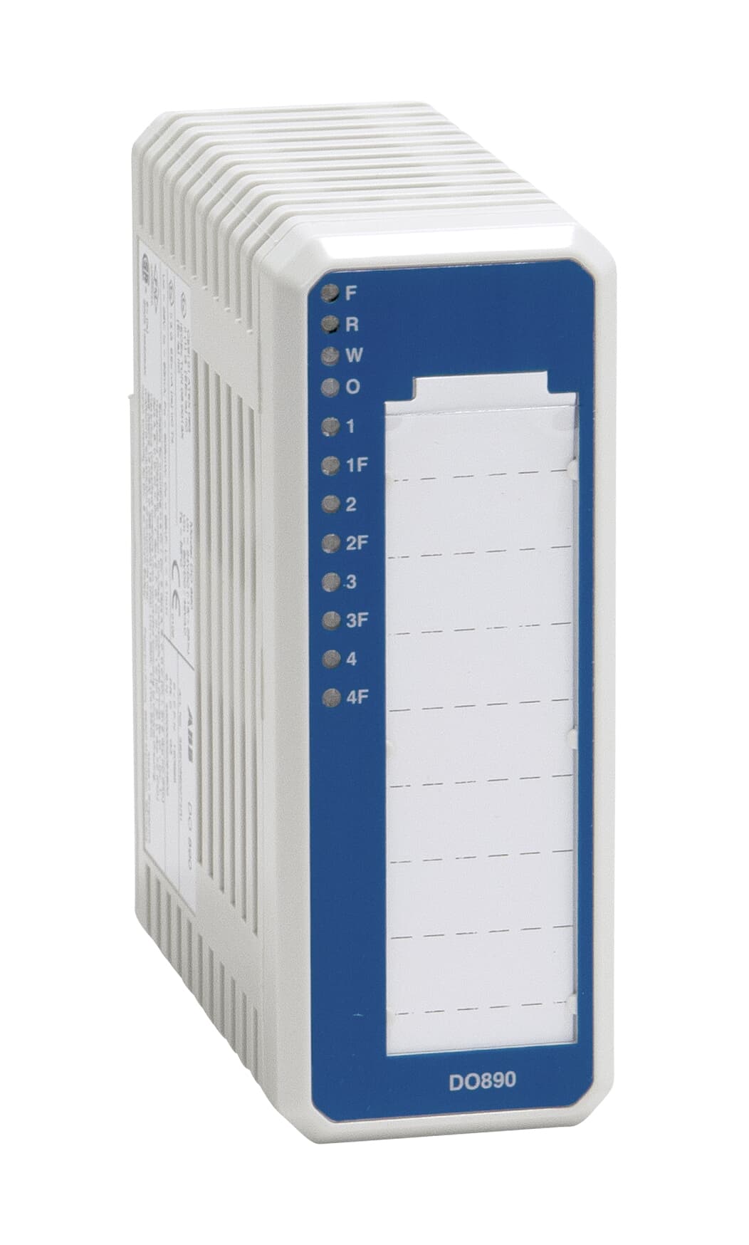 ABB ABB 3BSC690074R1 I-O Module