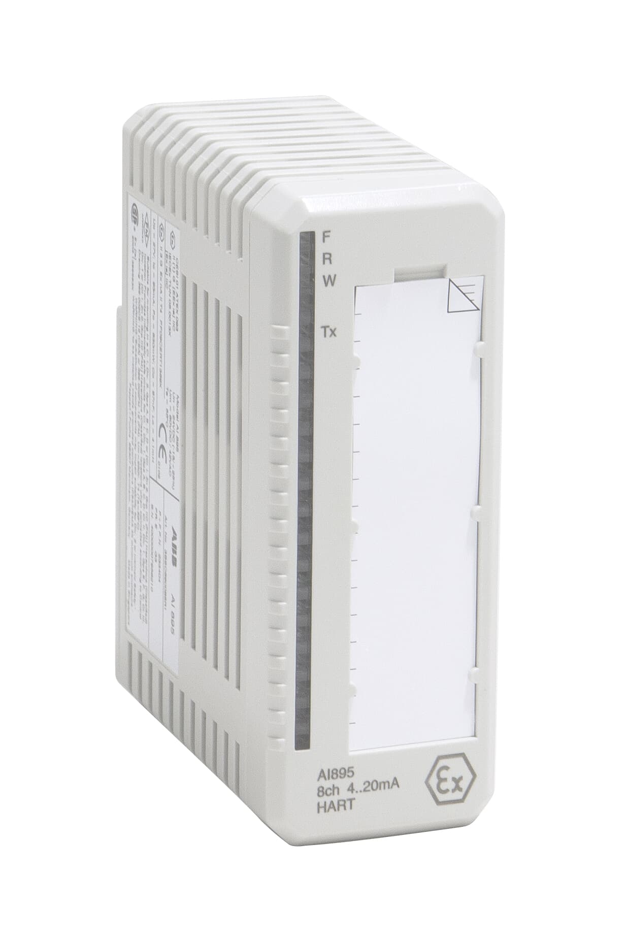 ABB ABB 3BSC690086R1 I-O Module