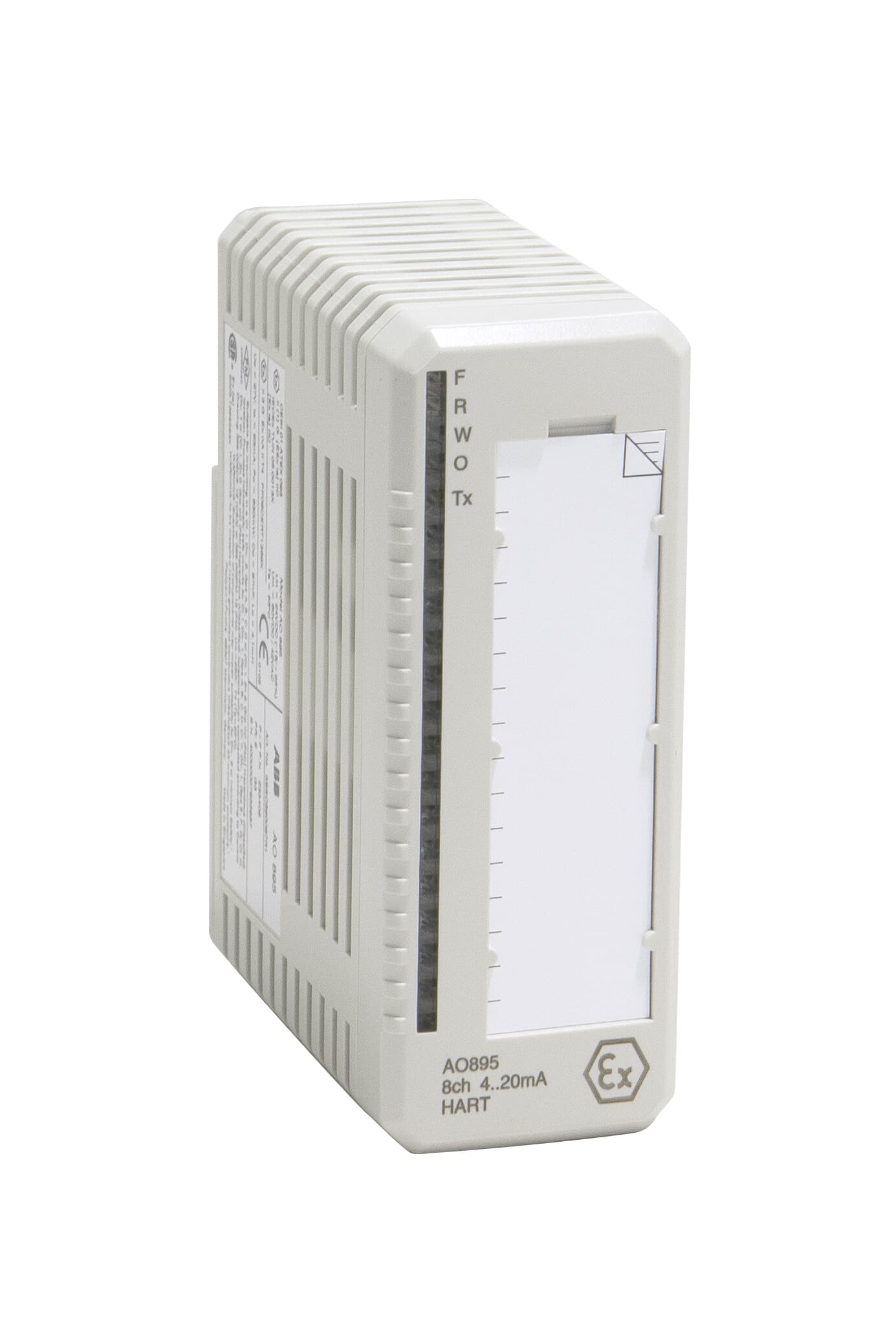 ABB ABB 3BSC690087R1 I-O Module