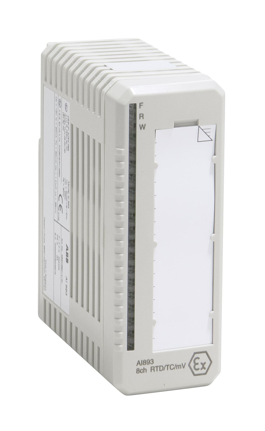 ABB ABB 3BSC690141R1 I-O Module