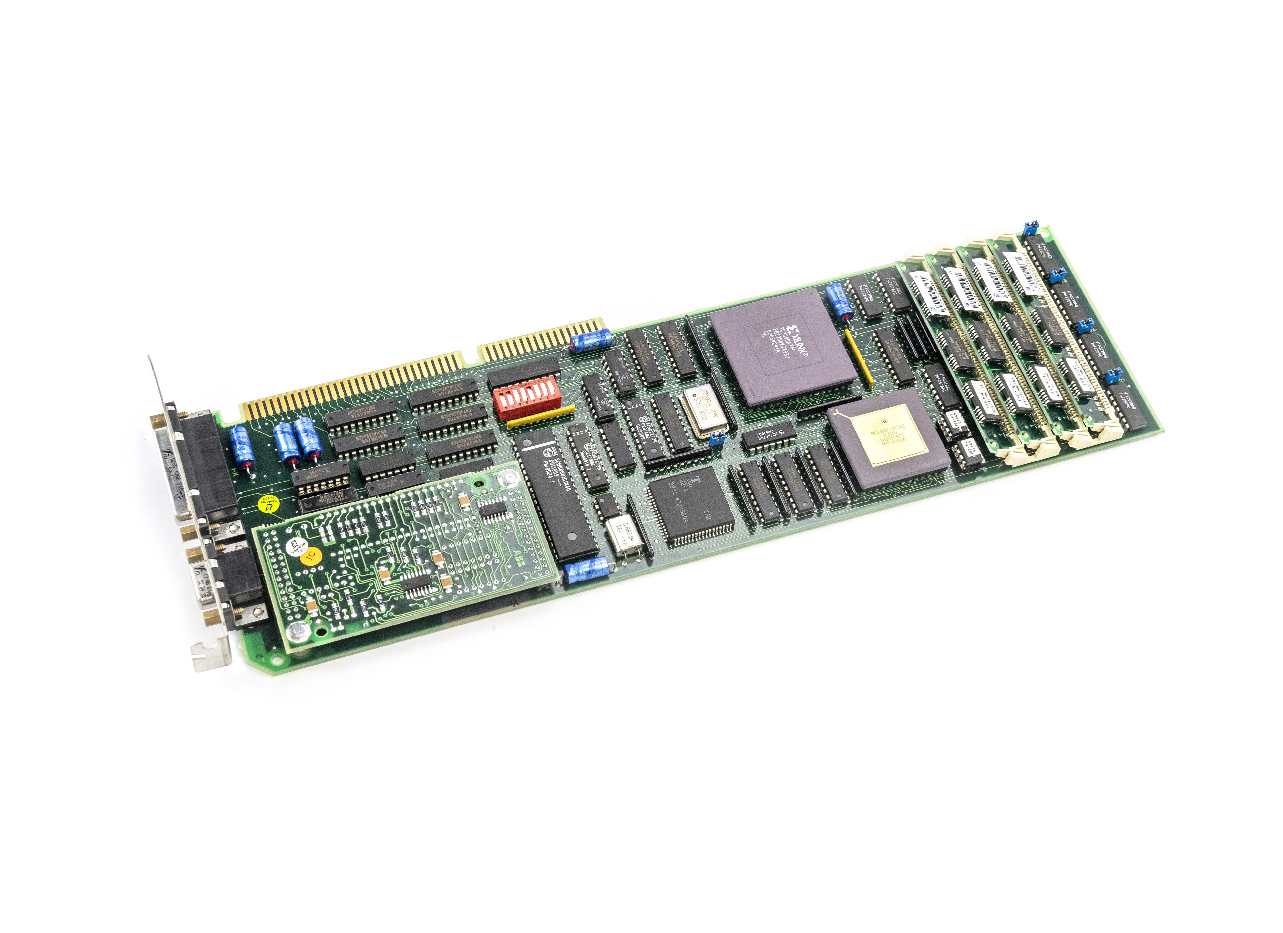 ABB ABB 3BSE000355R1 Control System Accessory