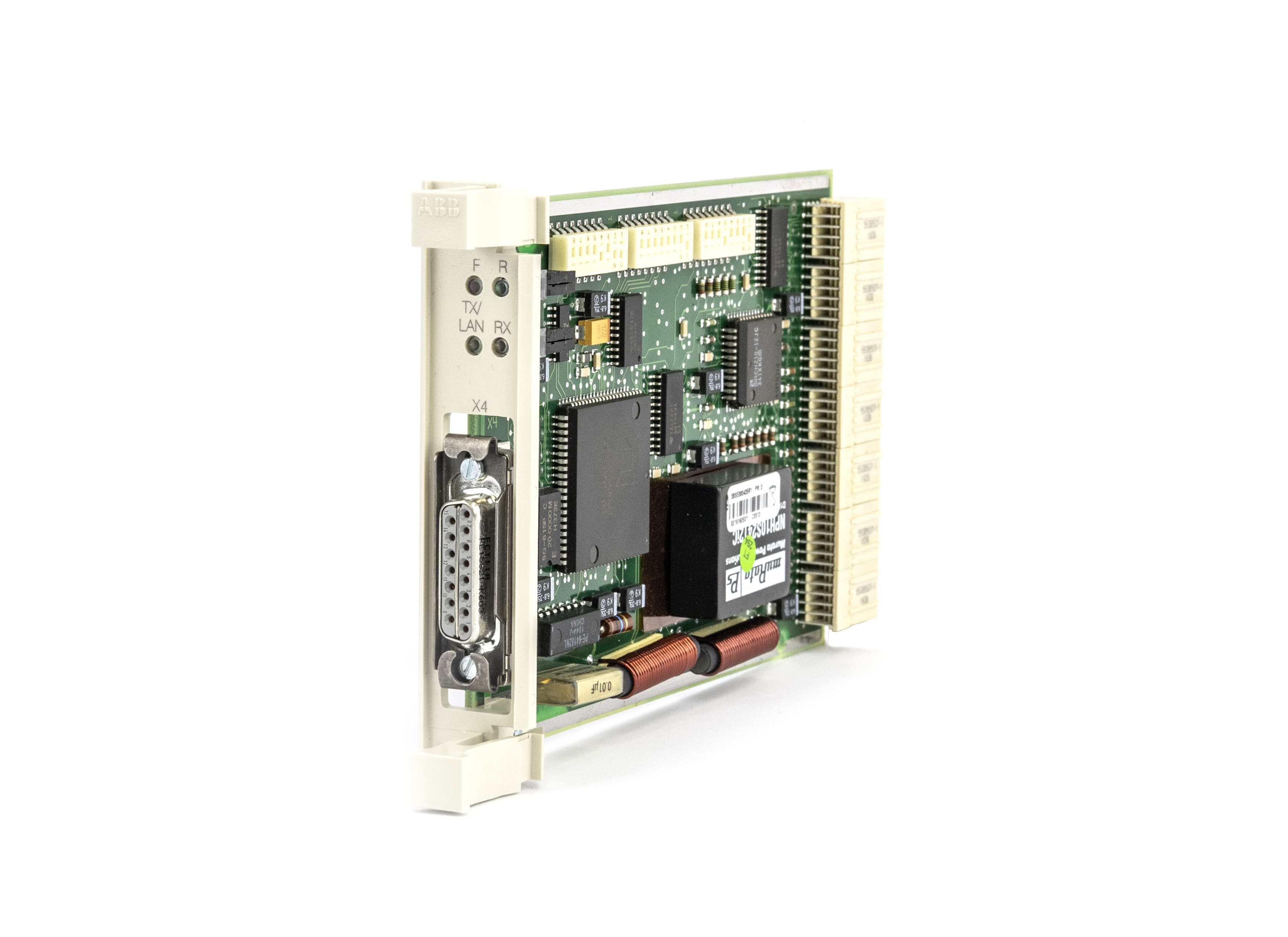 ABB ABB 3BSE000435R1 Communication Module