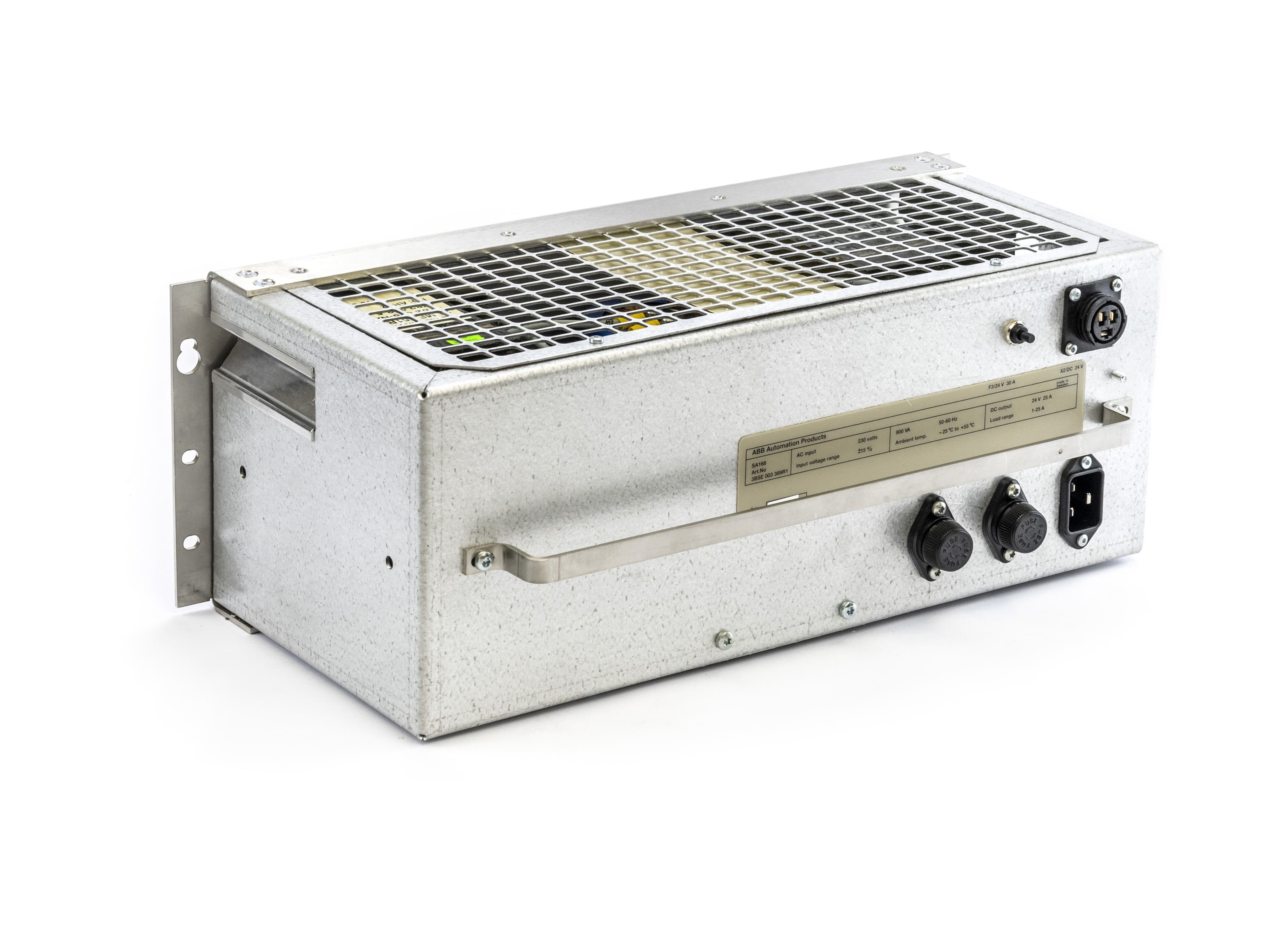 ABB ABB 3BSE003389R1 Power Supply
