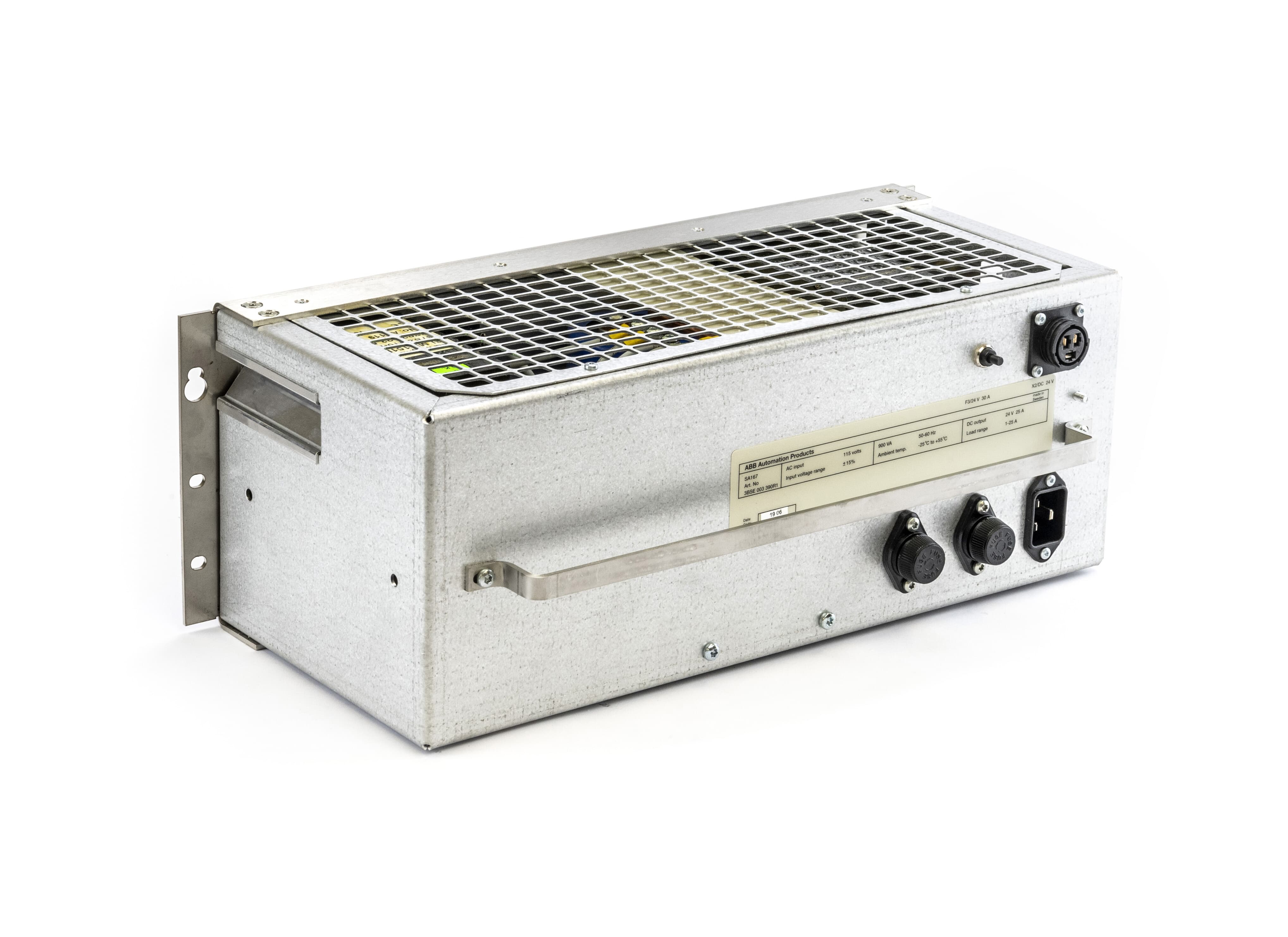 ABB ABB 3BSE003390R1 Power Supply