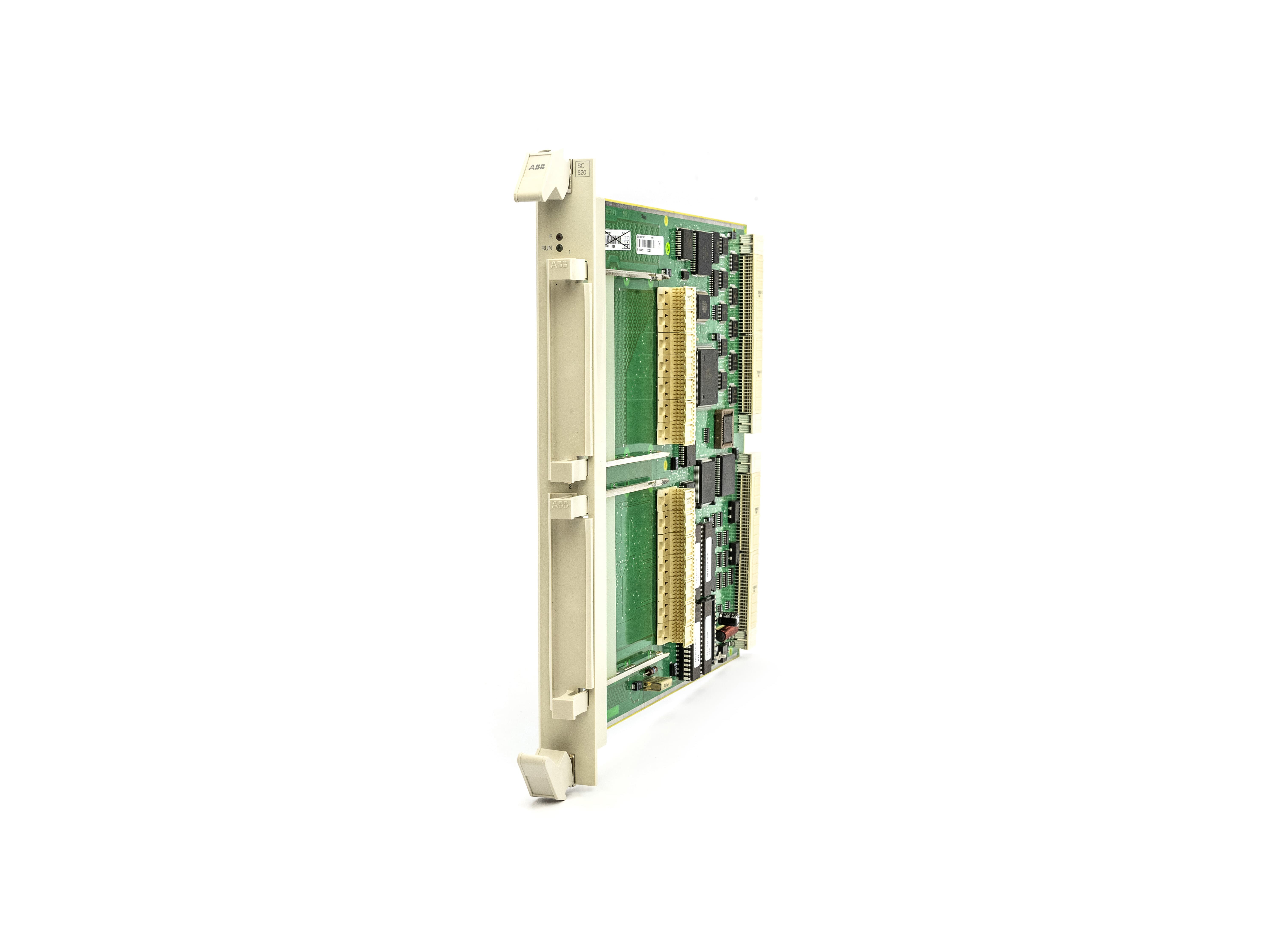 ABB ABB 3BSE003816R1 Communication Module