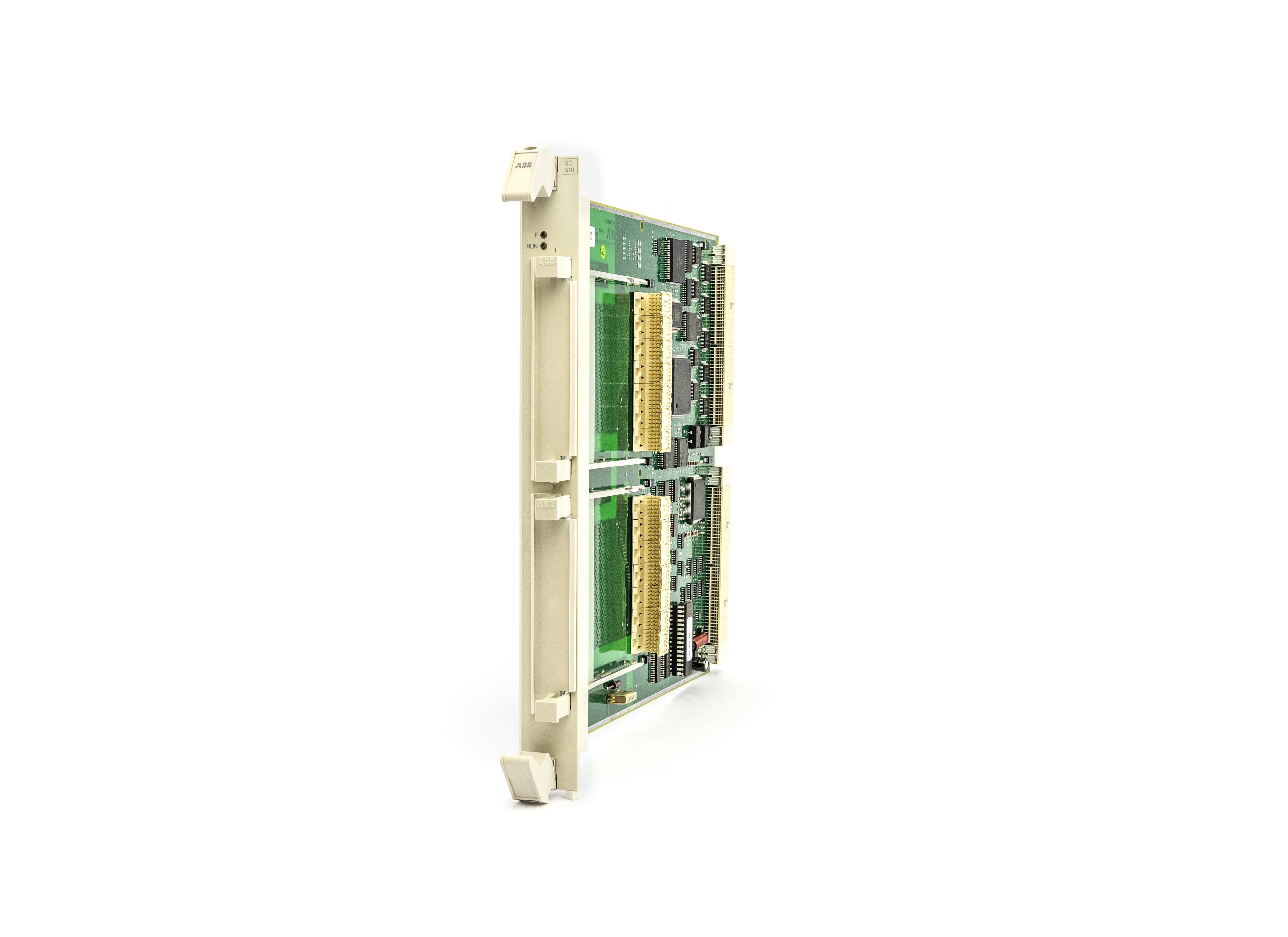 ABB ABB 3BSE003832R1 Communication Module