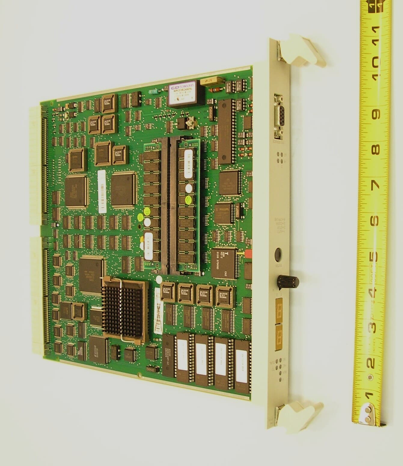 ABB ABB PM510V08 PM510V08 Processor Module