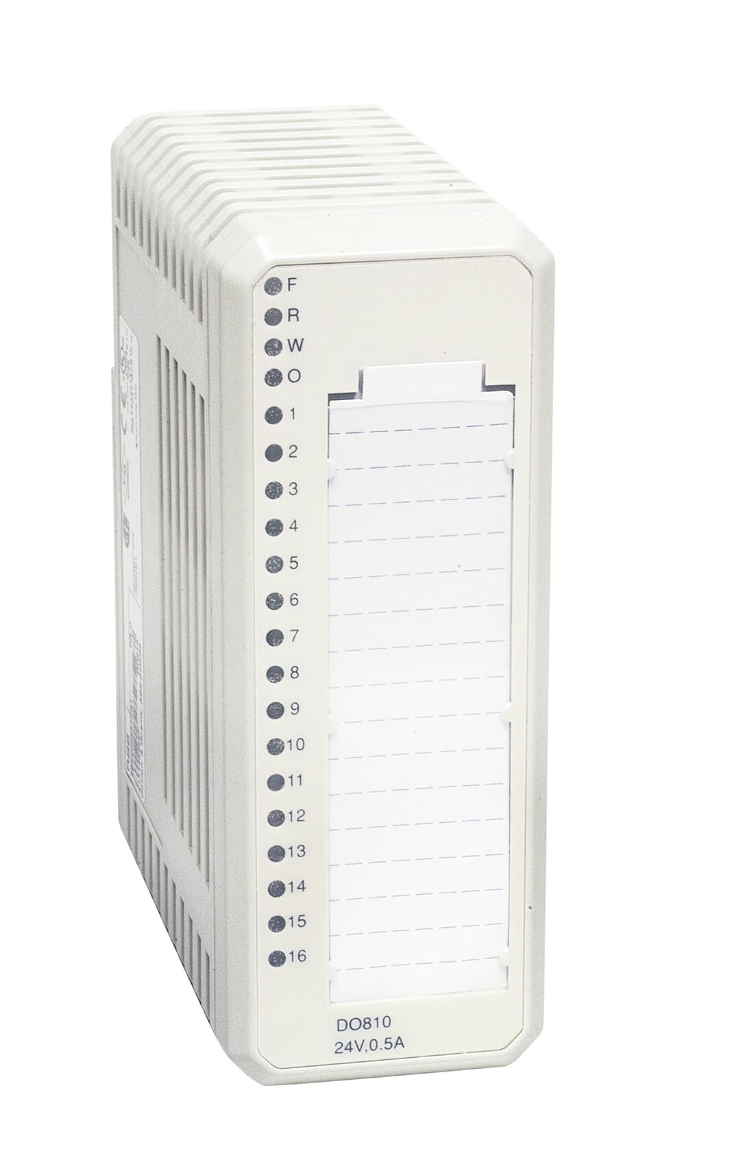 ABB ABB 3BSE008510R1 I-O Module