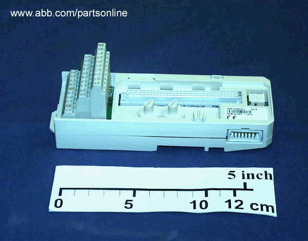 ABB ABB 3BSE008524R1 Compact MTU