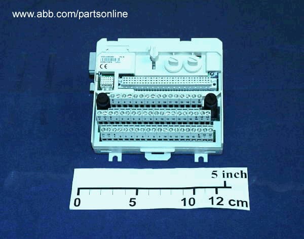 ABB ABB 3BSE008528R1 Extended MTU