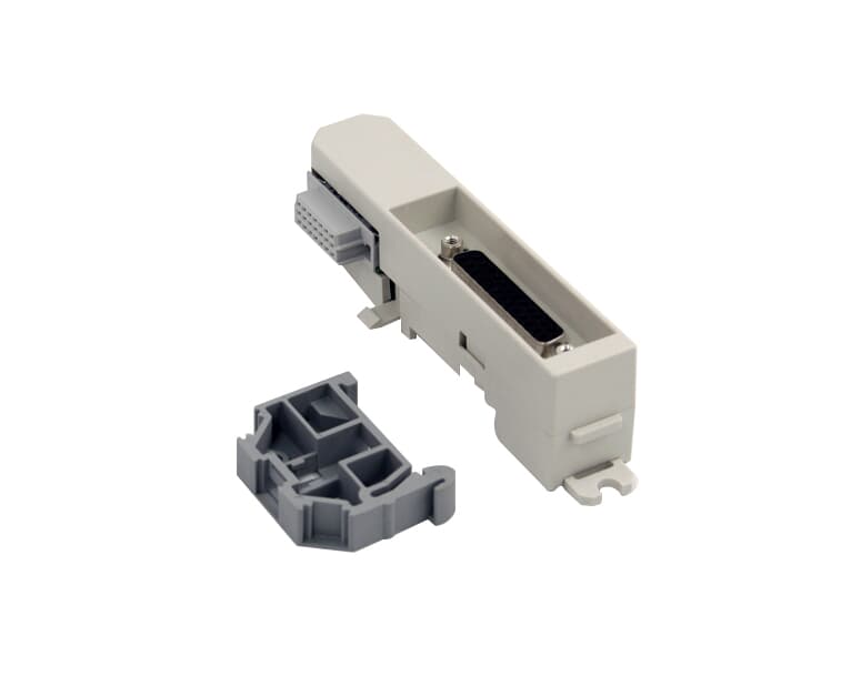 ABB ABB 3BSE008534R1 Module Termination Unit