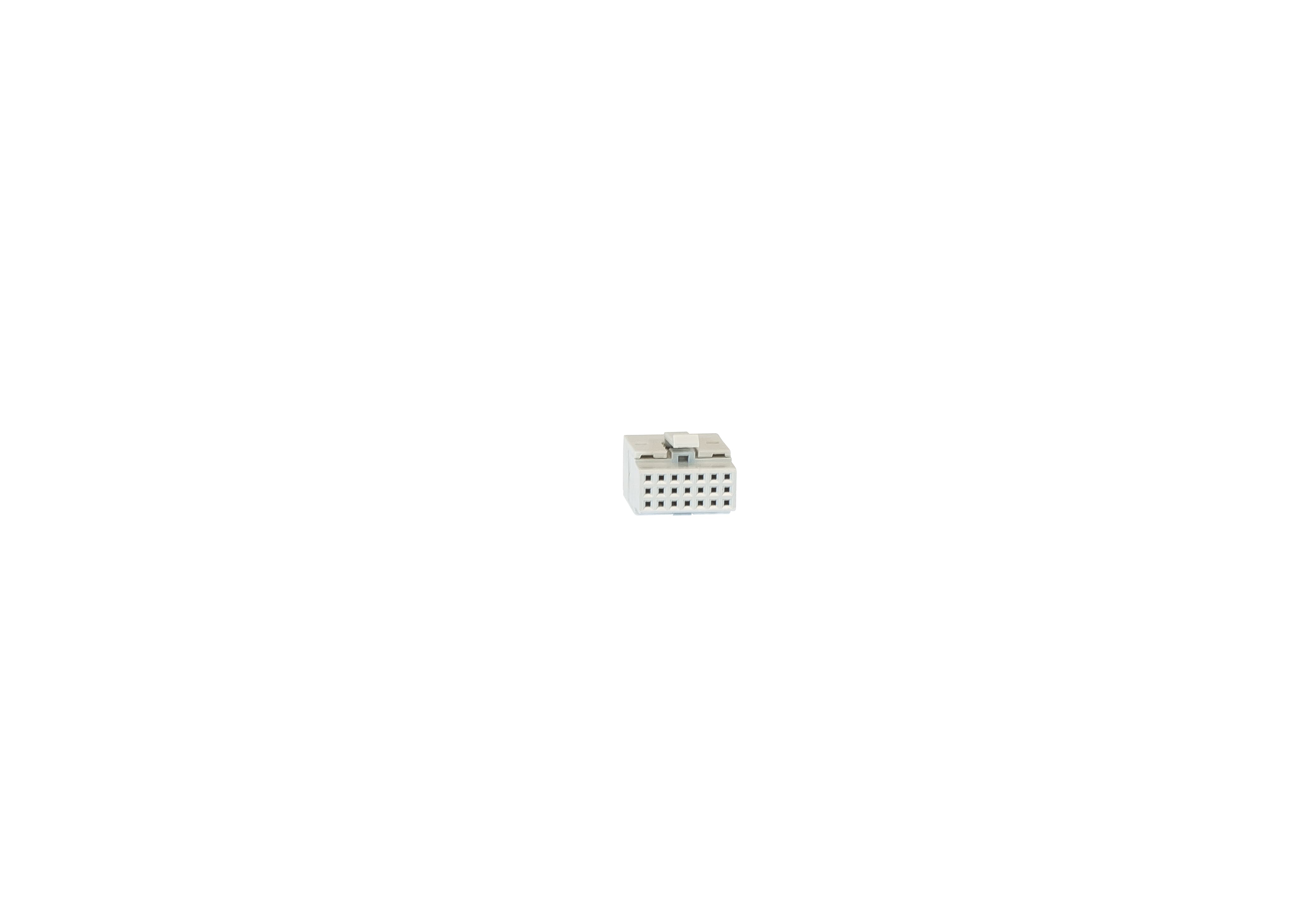 ABB ABB 3BSE008538R1 Module Termination Unit