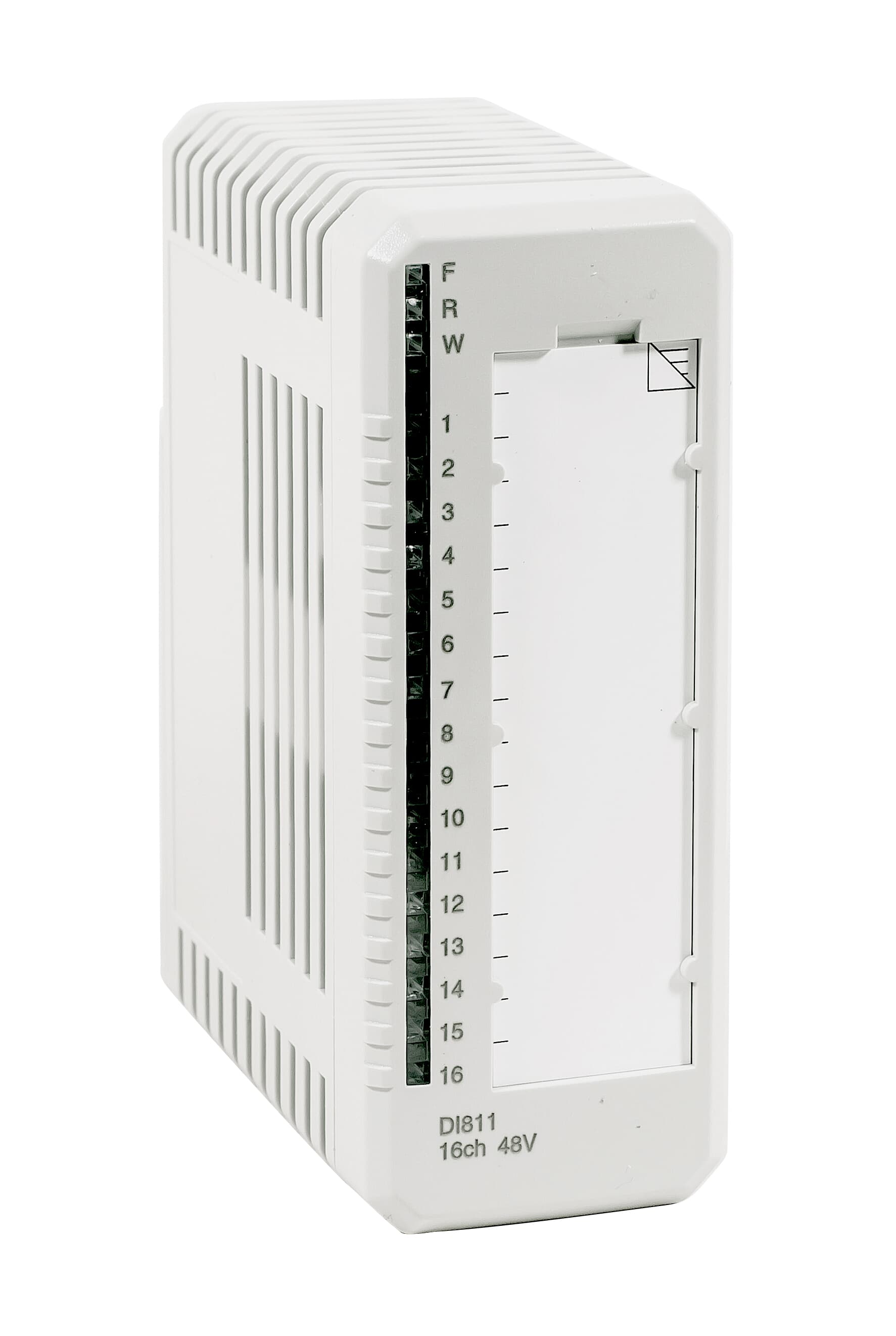 ABB ABB 3BSE008552R1 I-O Module