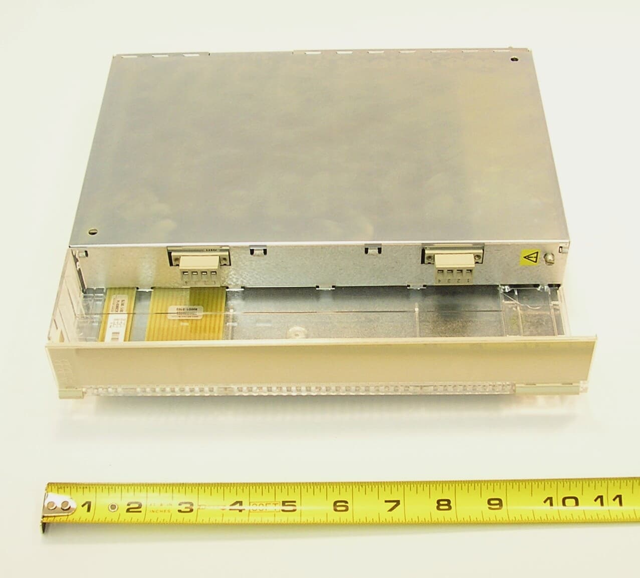 ABB ABB 3BSE009799R1 CI627 AF100 Communication Interface