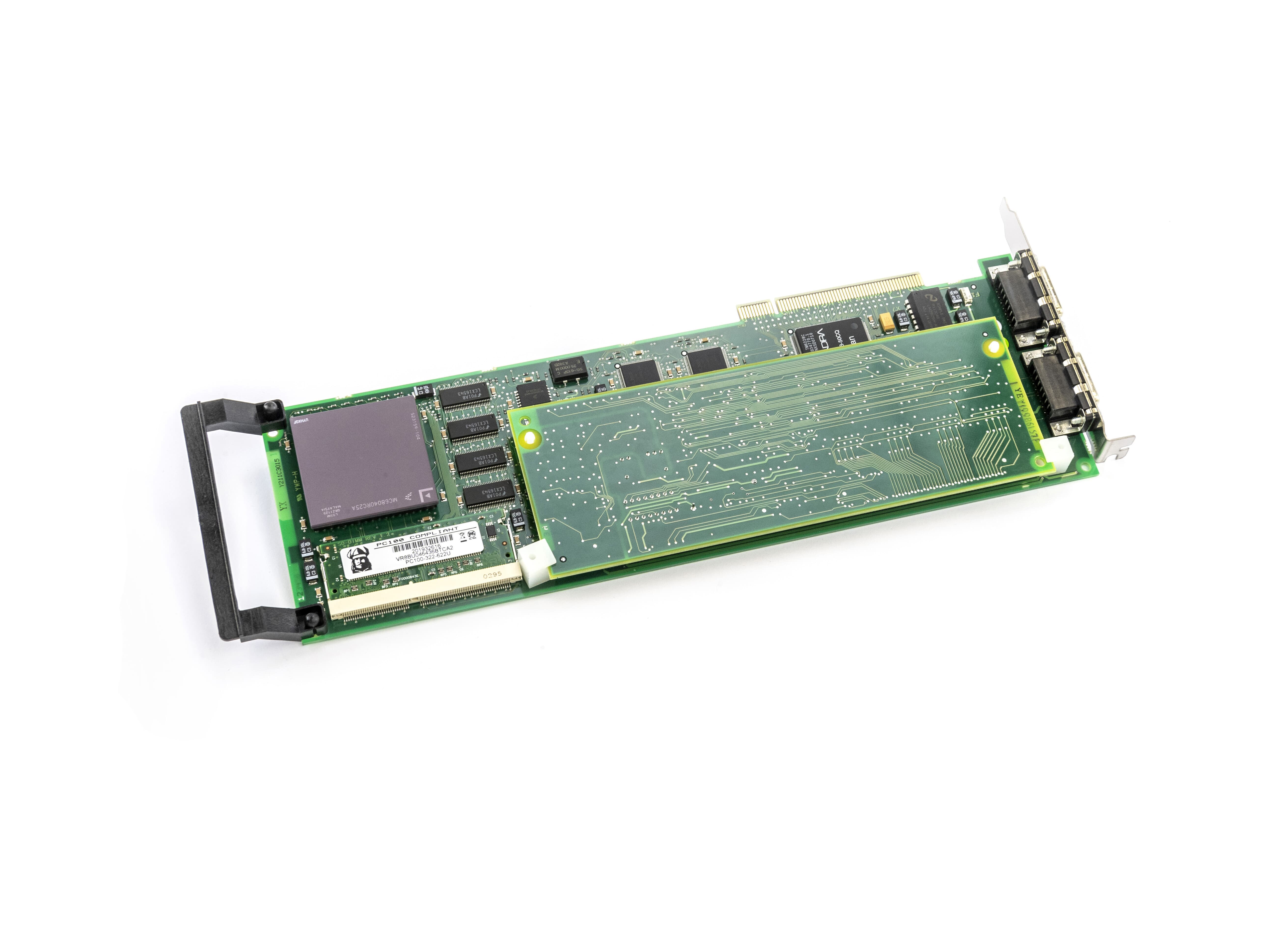 ABB ABB 3BSE013064R1 Communication Module