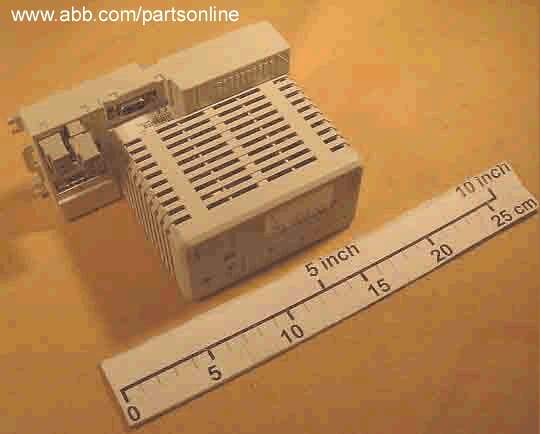 ABB ABB 3BSE013200R1 S800 Redundant Communication