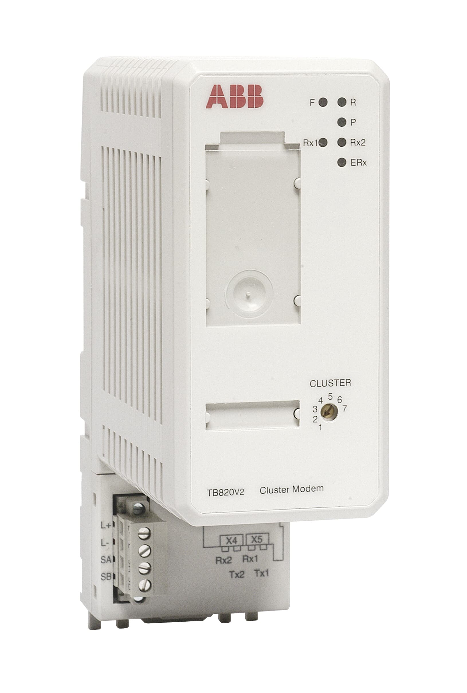 ABB ABB 3BSE013208R1 Communication Module